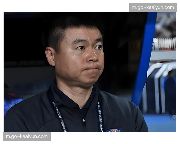 天津津门虎新援亮相出征仪式 于根伟坦言负十分开局压力巨大